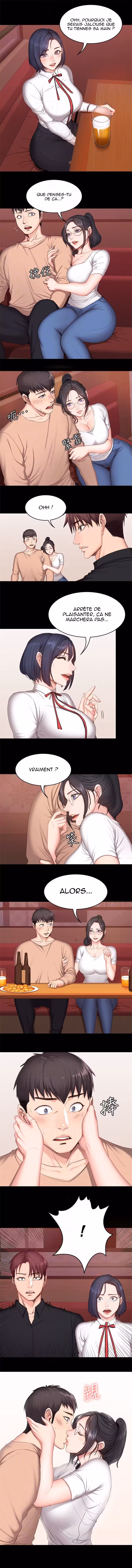 Fitness Chapitre 10 page 7