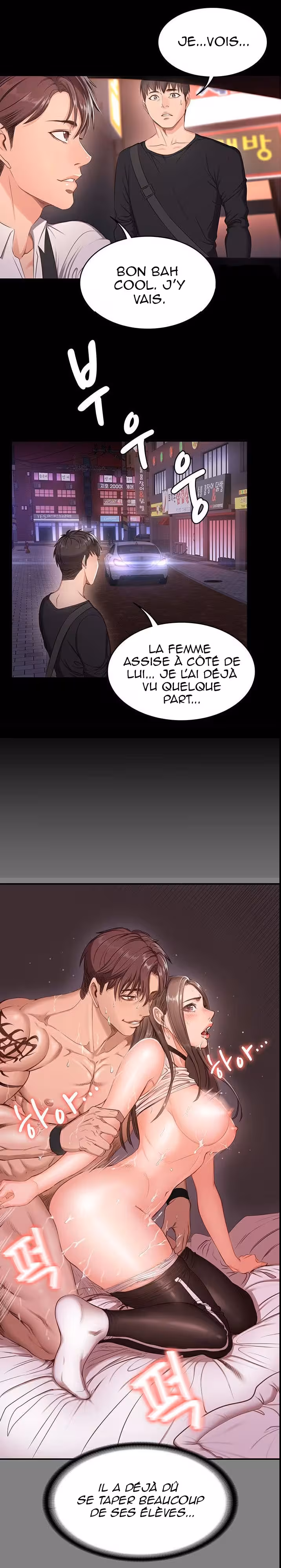 Fitness Chapitre 1 page 14