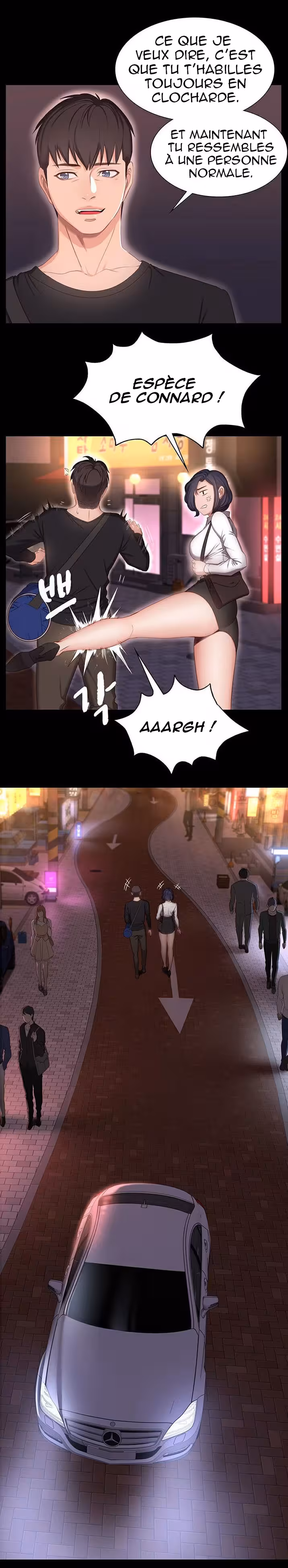 Fitness Chapitre 1 page 19
