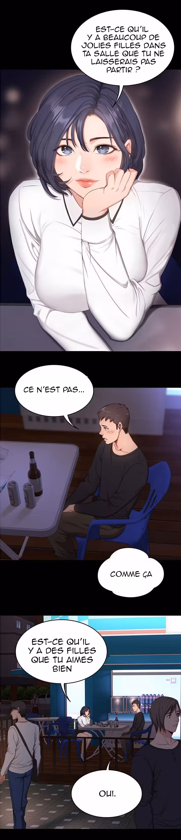 Fitness Chapitre 1 page 24