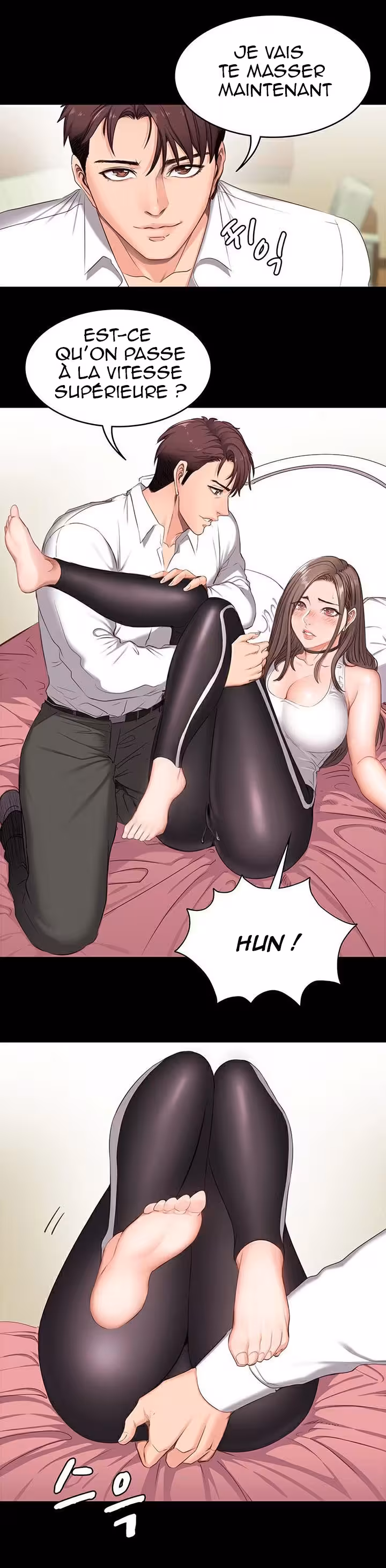 Fitness Chapitre 1 page 32