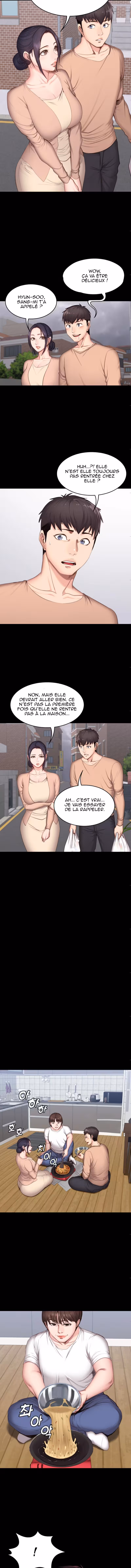 Fitness Chapitre 12 page 7
