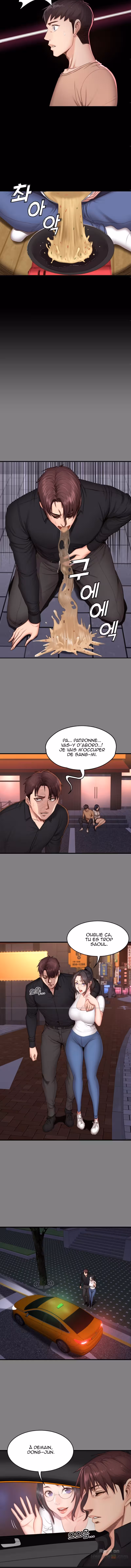 Fitness Chapitre 12 page 8