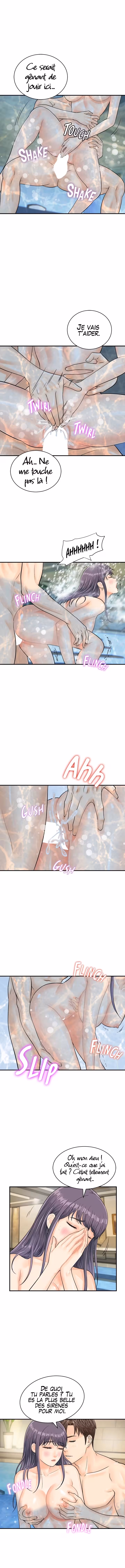 Scan Here! Chapitre 22 page 7