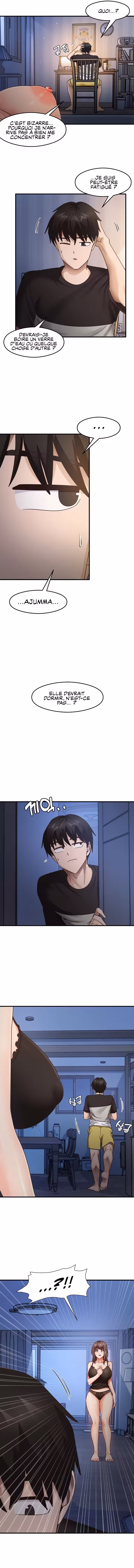 That Man’s Study Method Chapitre 24 page 12