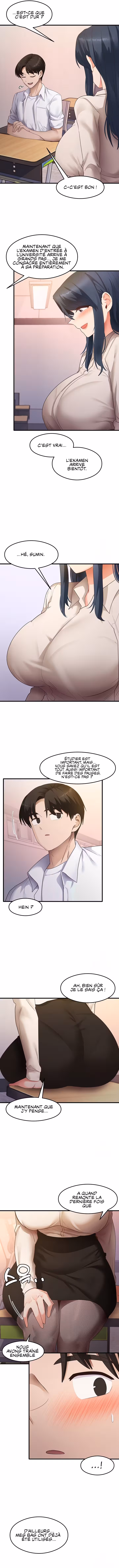 That Man’s Study Method Chapitre 33 page 11