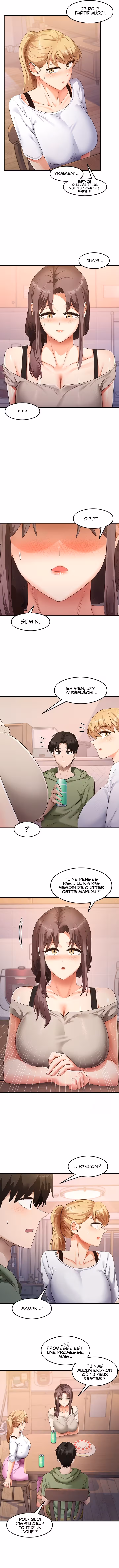 That Man’s Study Method Chapitre 33 page 6