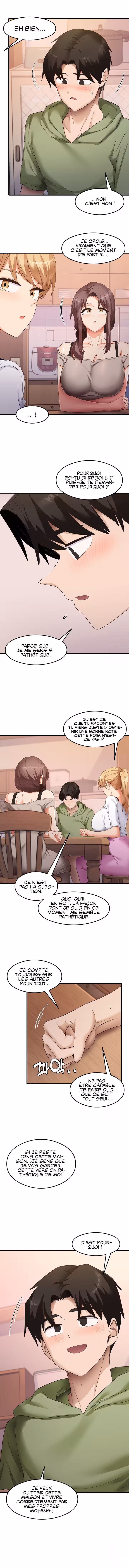 That Man’s Study Method Chapitre 33 page 7