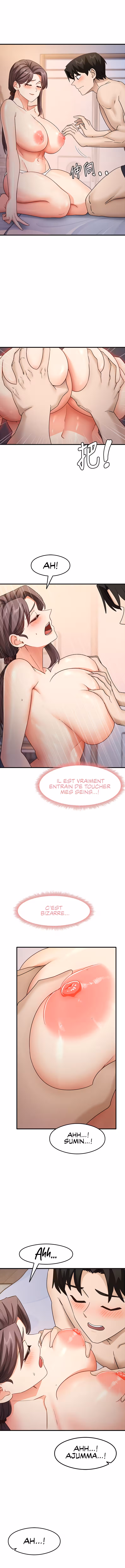 That Man’s Study Method Chapitre 11 page 15
