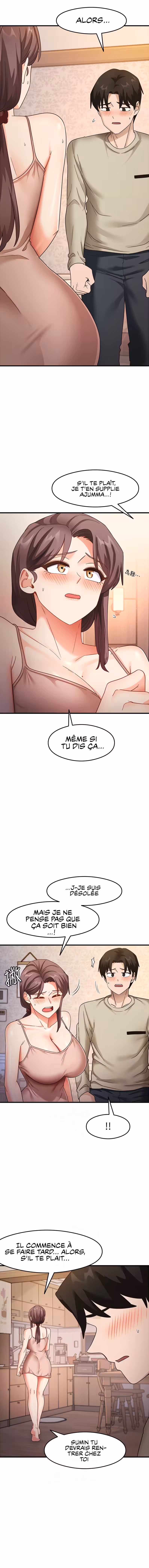 That Man’s Study Method Chapitre 11 page 7