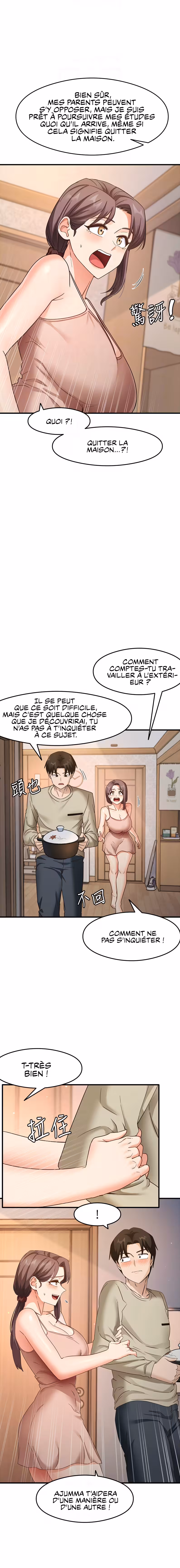 That Man’s Study Method Chapitre 11 page 9