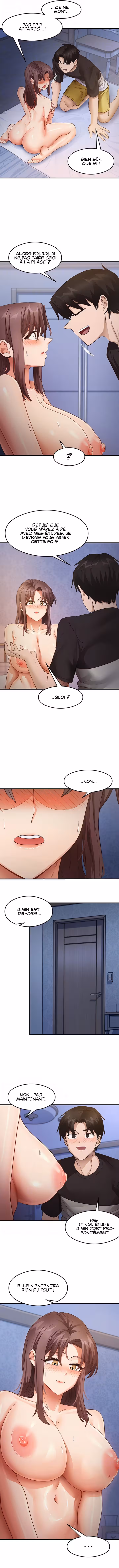 That Man’s Study Method Chapitre 26 page 4