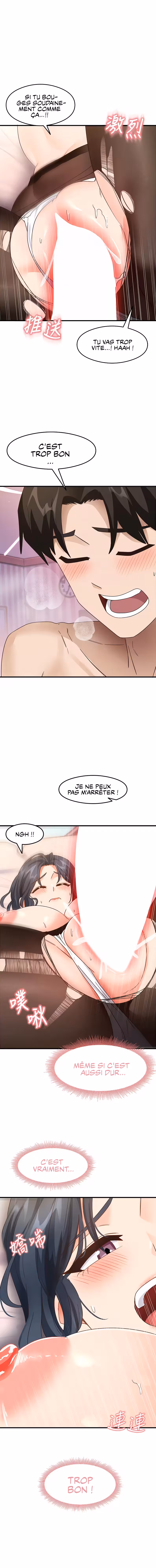 That Man’s Study Method Chapitre 14 page 12