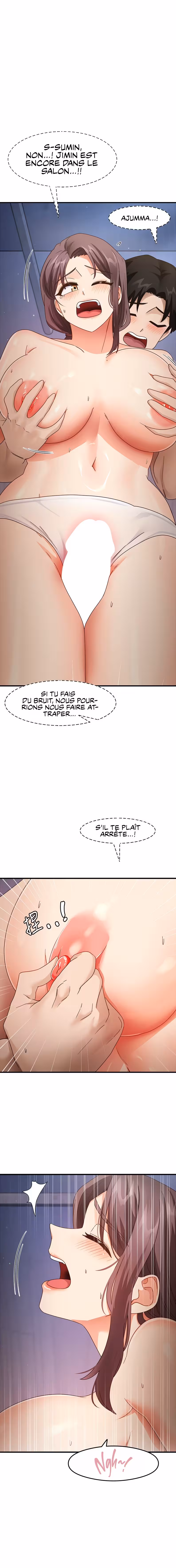 That Man’s Study Method Chapitre 15 page 13