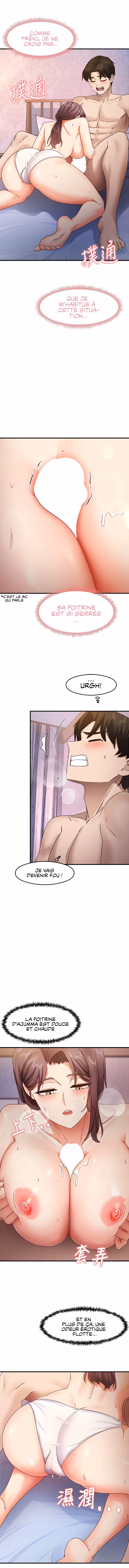 That Man’s Study Method Chapitre 15 page 7