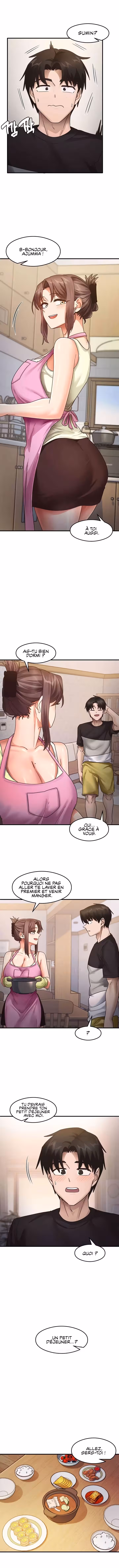 That Man’s Study Method Chapitre 25 page 6