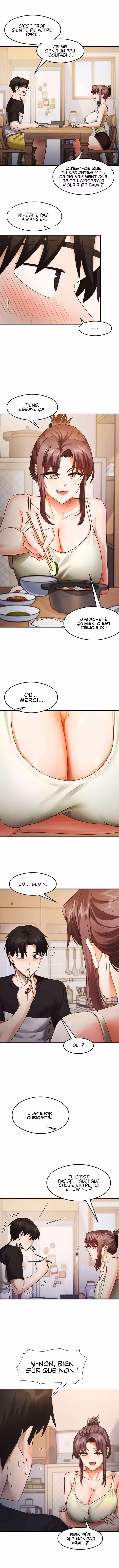 That Man’s Study Method Chapitre 25 page 7