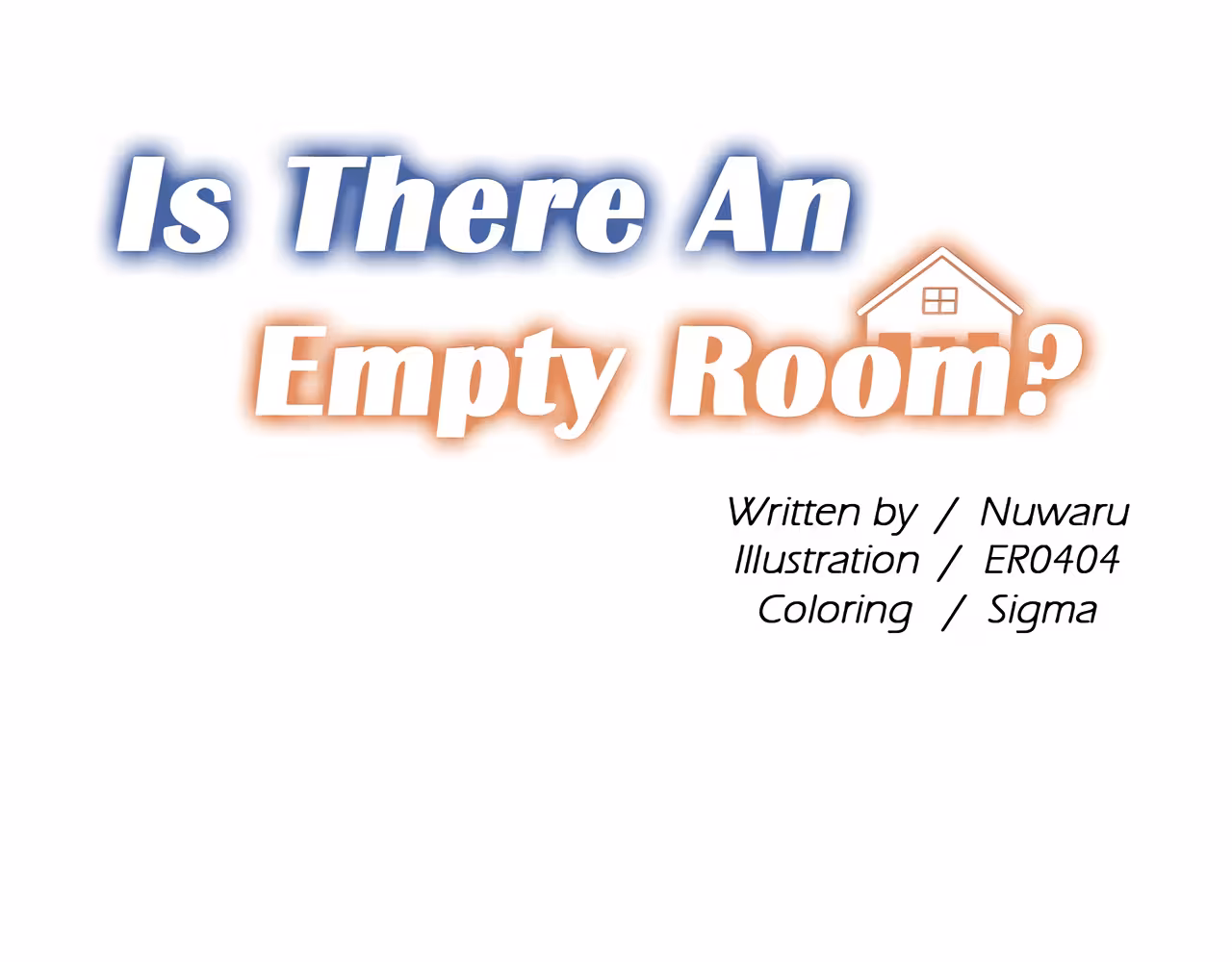 Is There an Empty Room? Chapitre 63 page 22