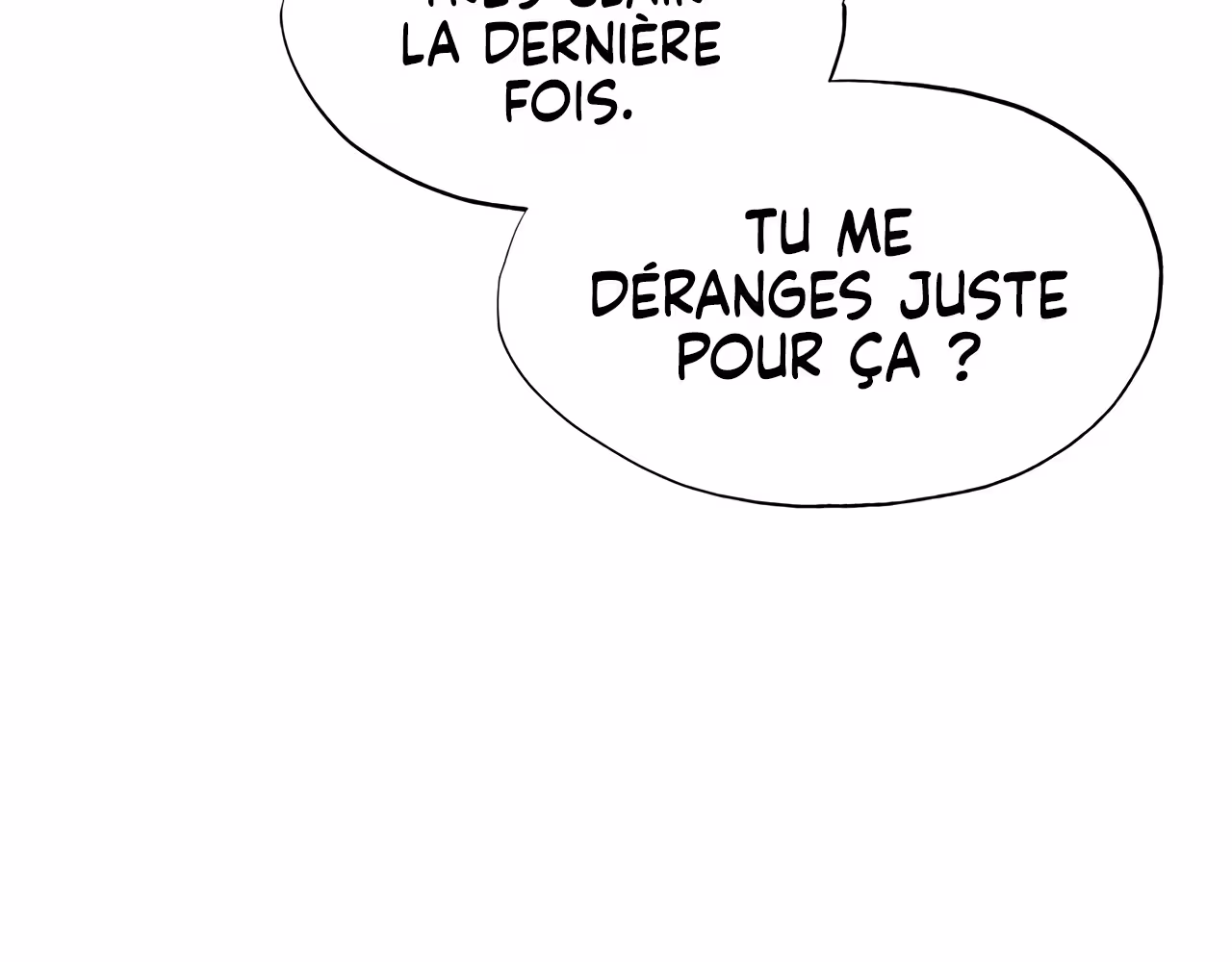 Is There an Empty Room? Chapitre 63 page 36