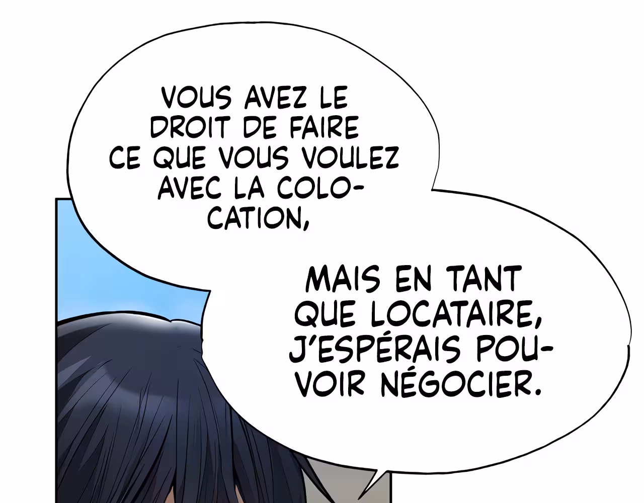 Is There an Empty Room? Chapitre 63 page 37