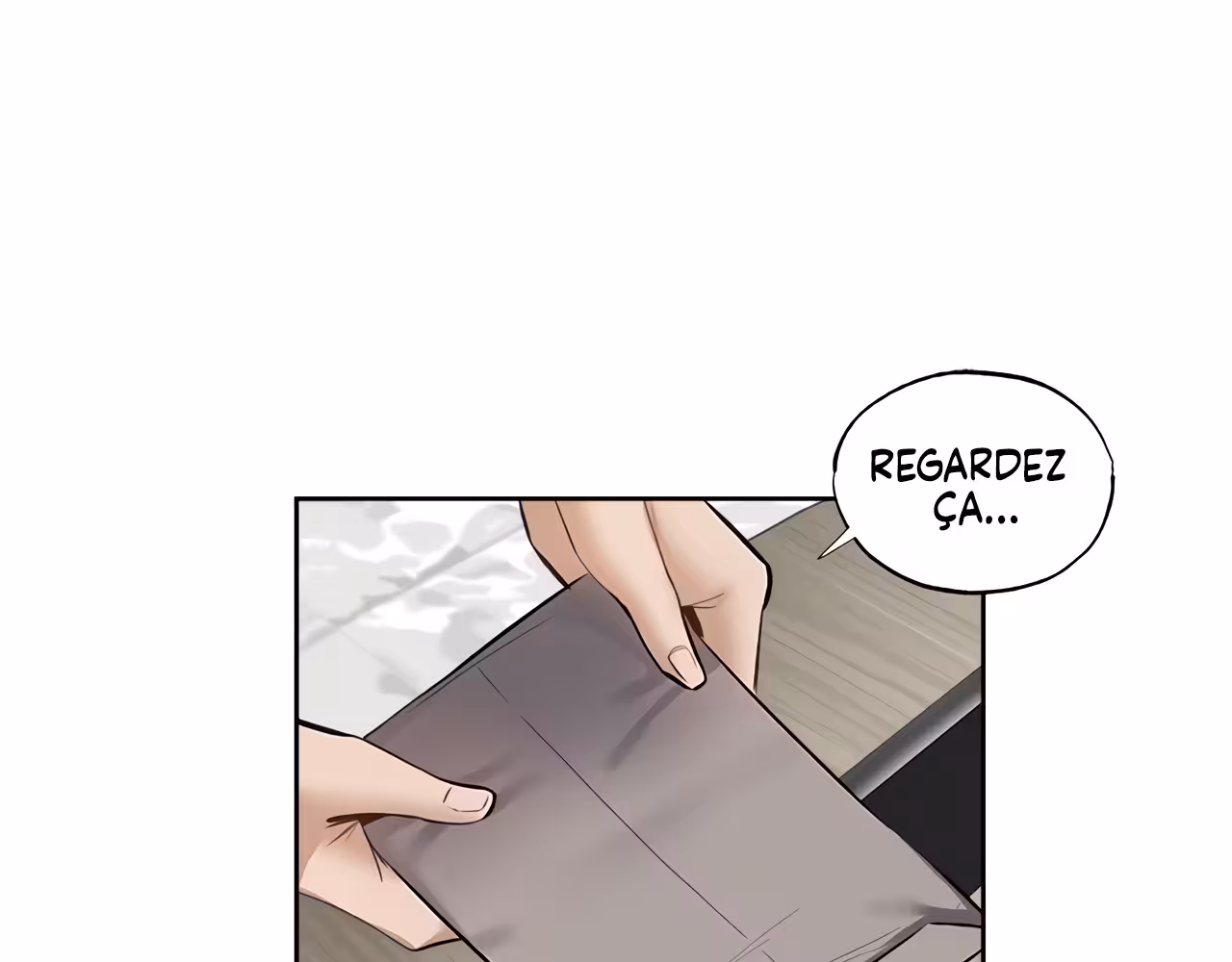 Is There an Empty Room? Chapitre 63 page 39