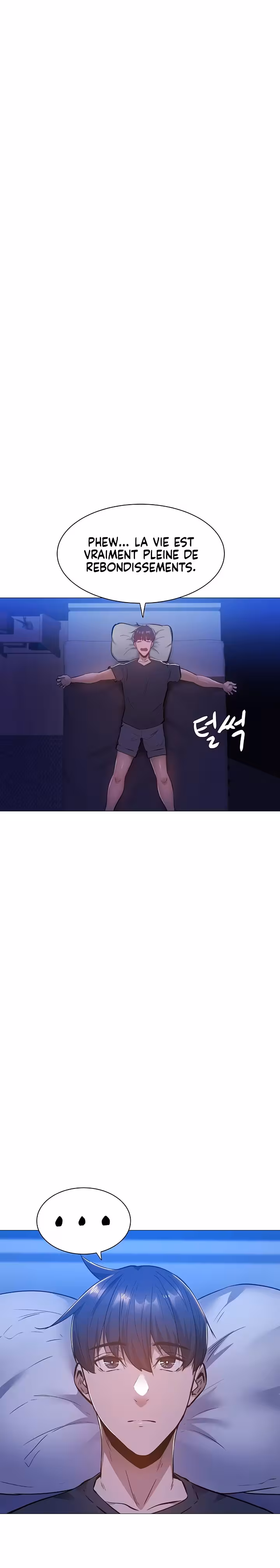 Is There an Empty Room? Chapitre 15 page 21