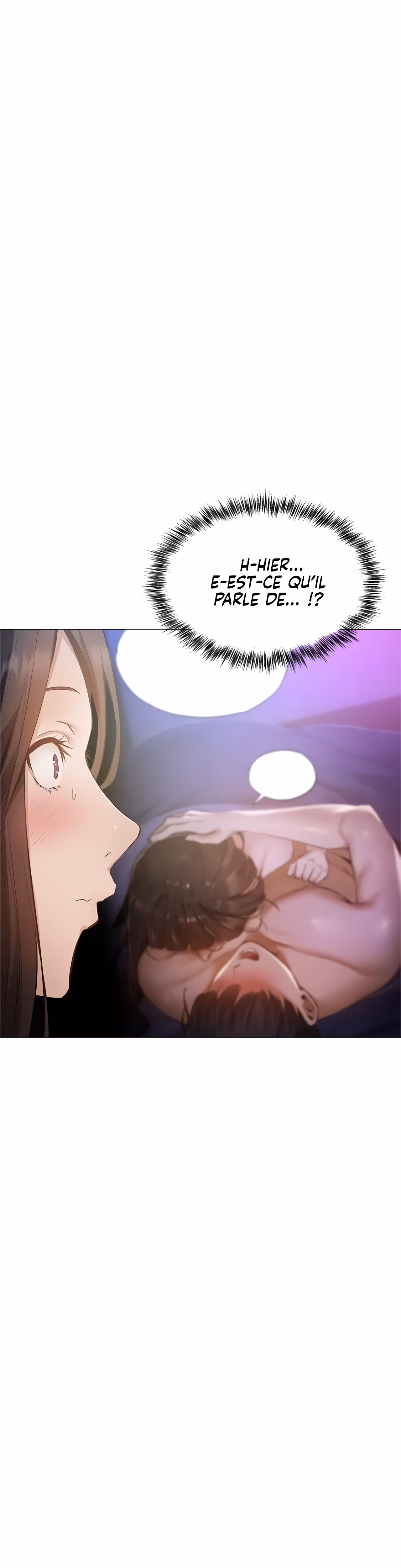 Is There an Empty Room? Chapitre 40 page 17