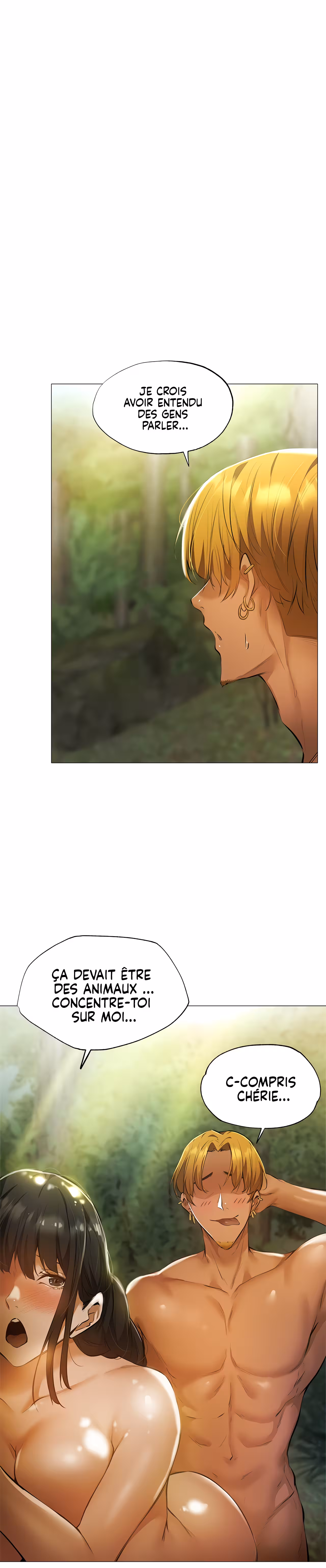 Is There an Empty Room? Chapitre 40 page 29