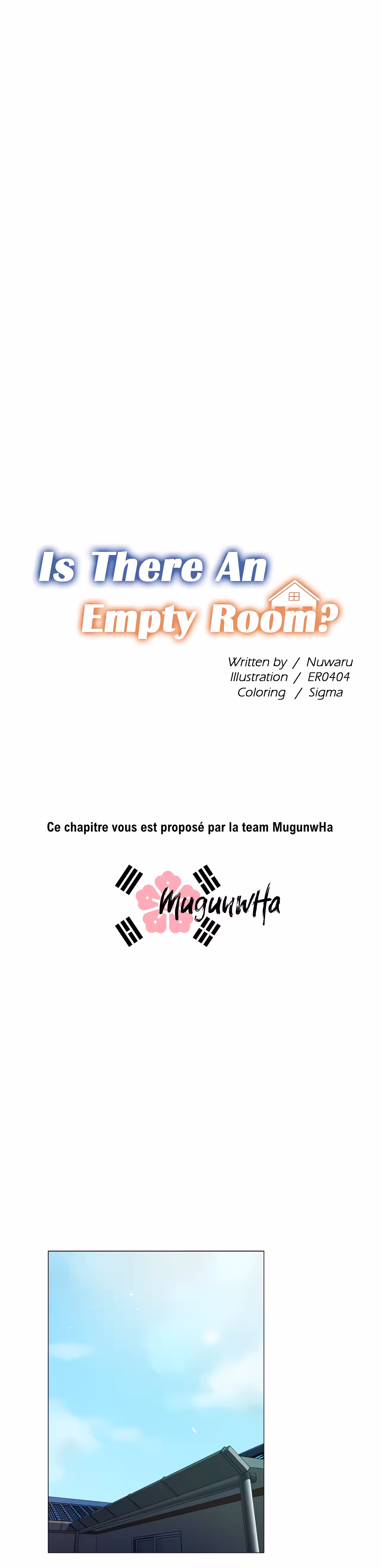 Is There an Empty Room? Chapitre 40 page 3