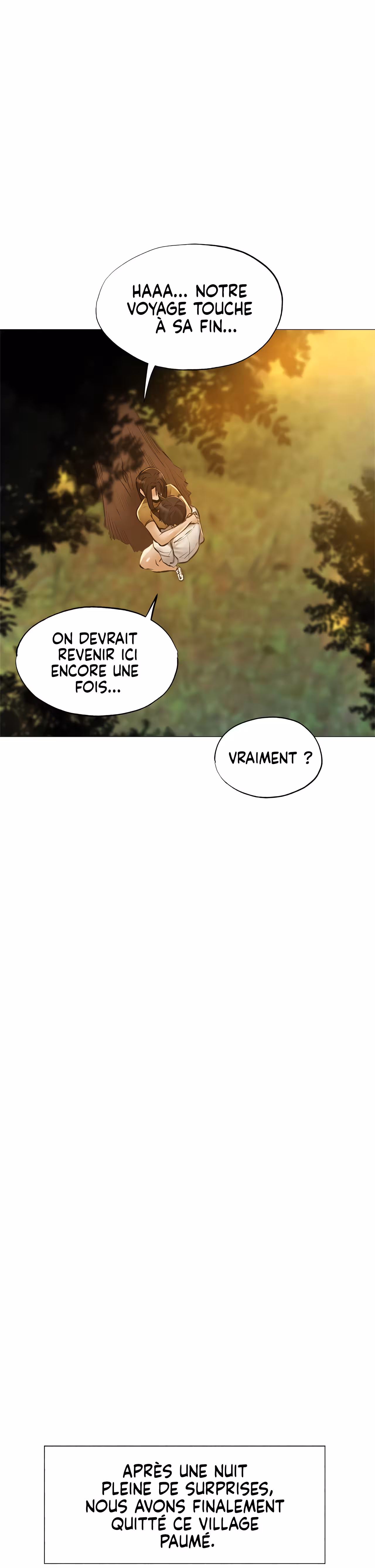 Is There an Empty Room? Chapitre 41 page 26