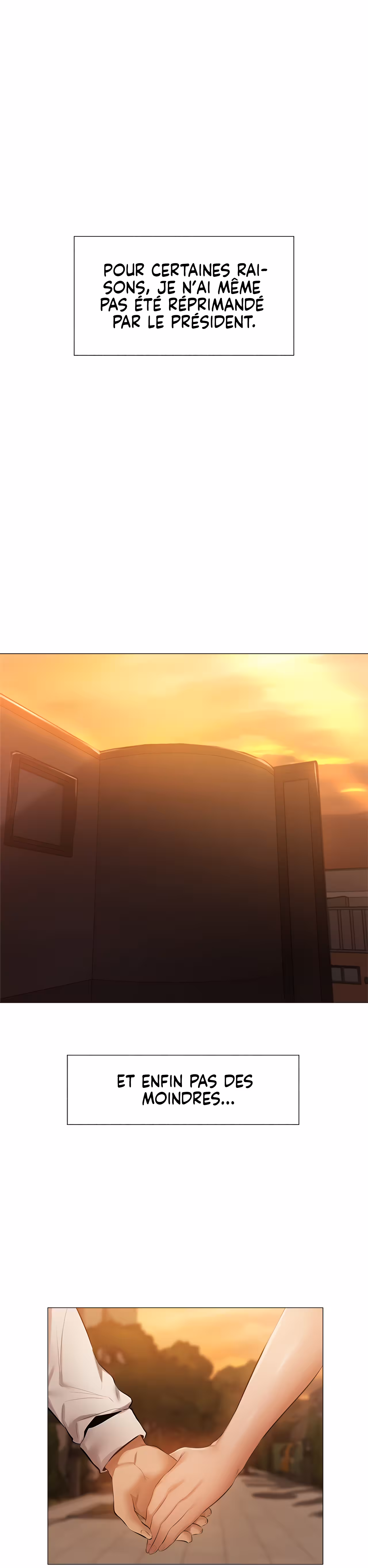 Is There an Empty Room? Chapitre 41 page 28