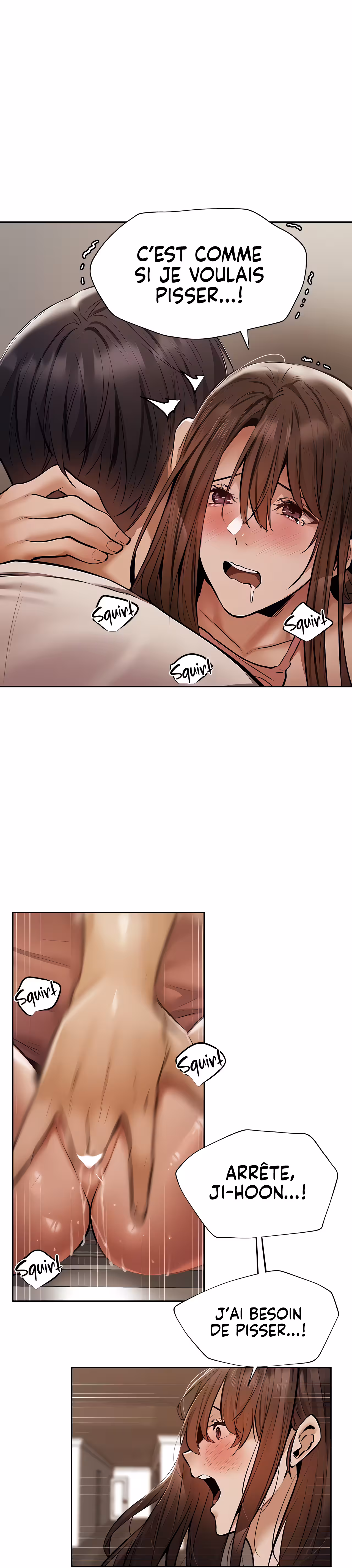 Is There an Empty Room? Chapitre 55 page 10