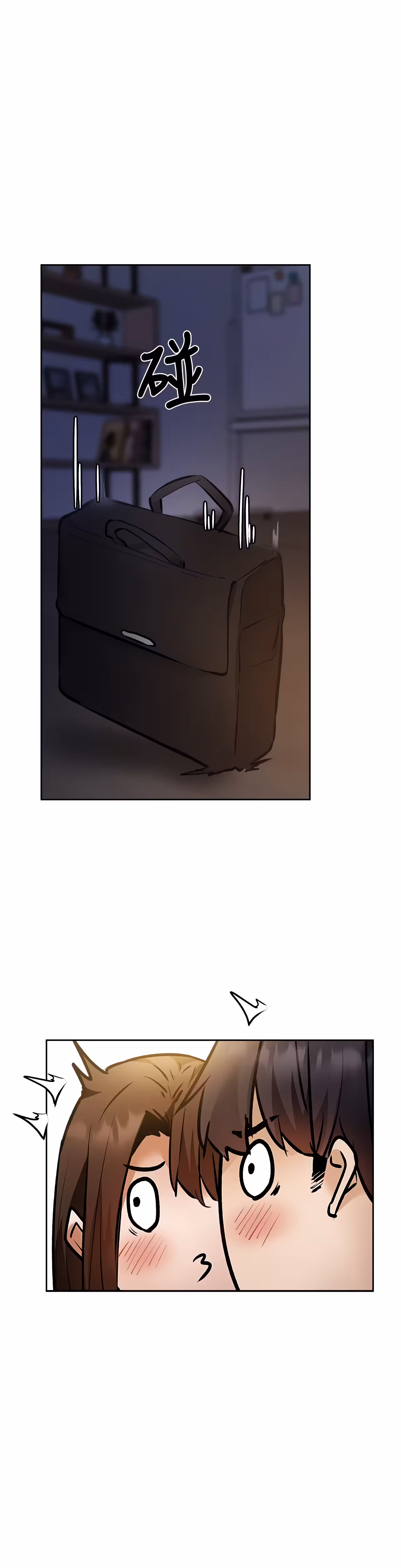 Is There an Empty Room? Chapitre 55 page 29