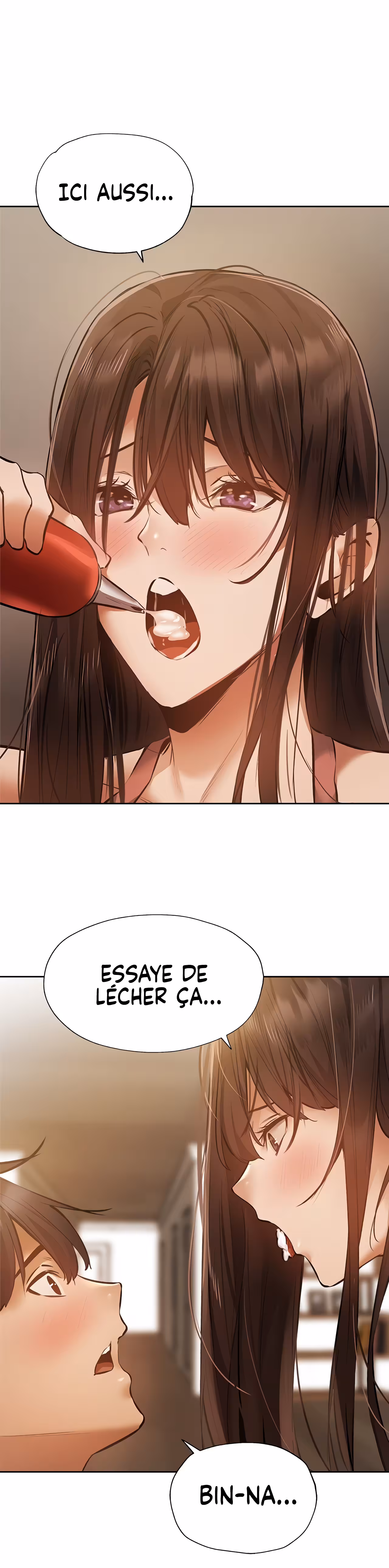 Is There an Empty Room? Chapitre 55 page 3