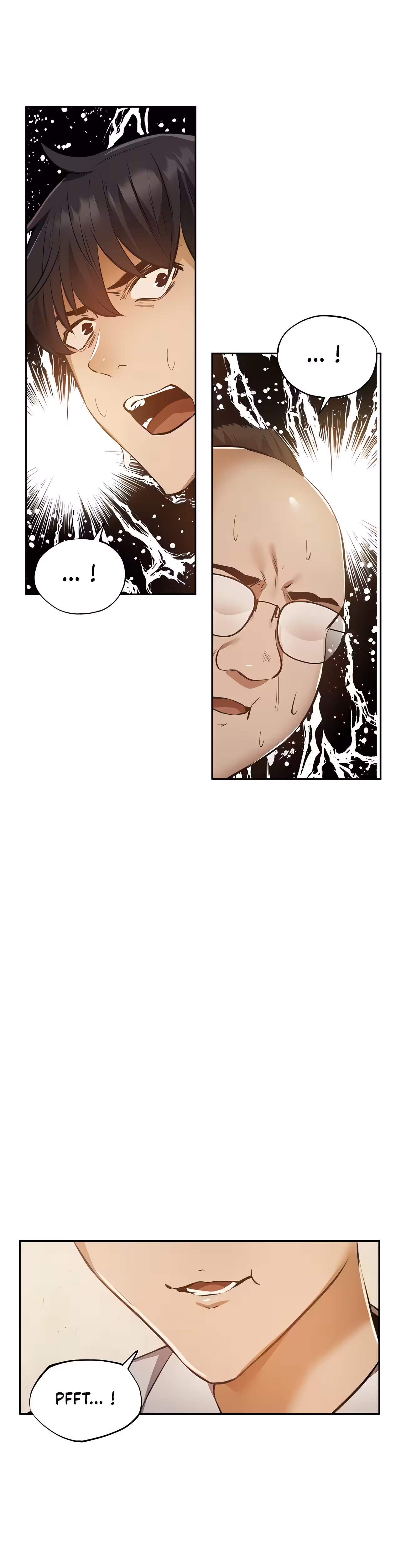 Is There an Empty Room? Chapitre 49 page 11