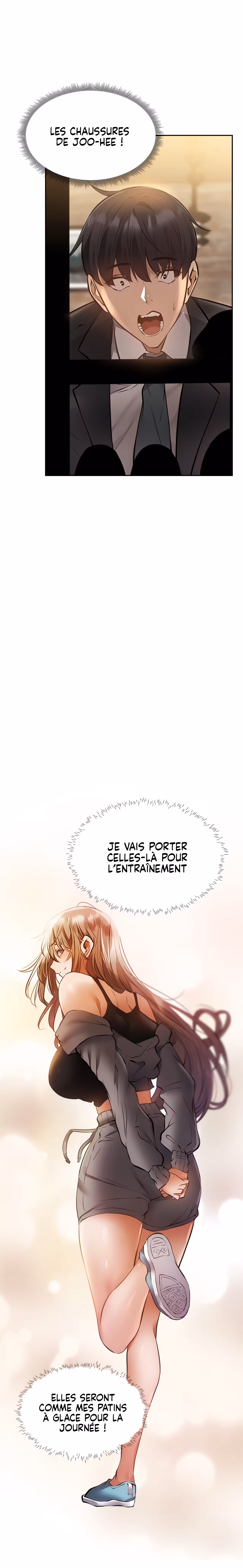 Is There an Empty Room? Chapitre 49 page 26
