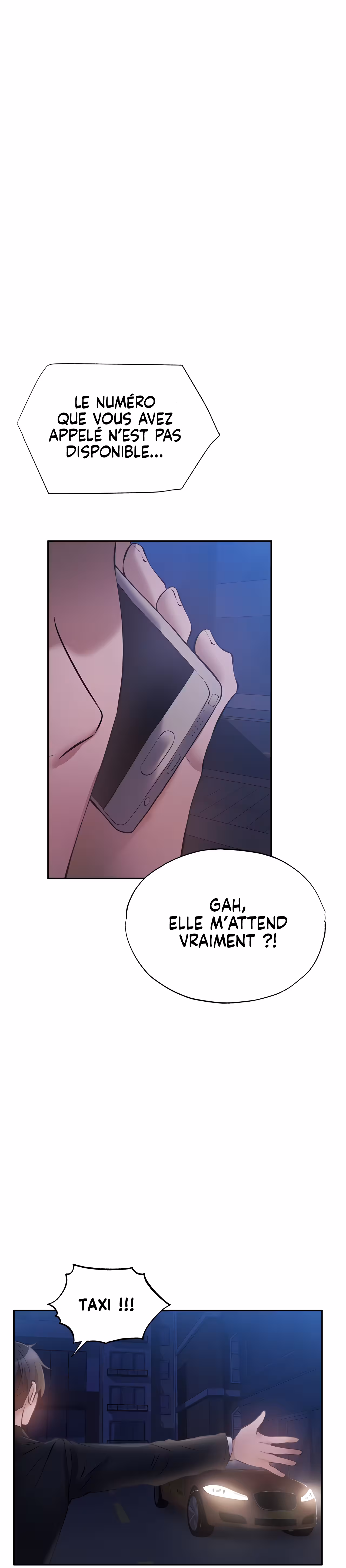 Is There an Empty Room? Chapitre 49 page 28