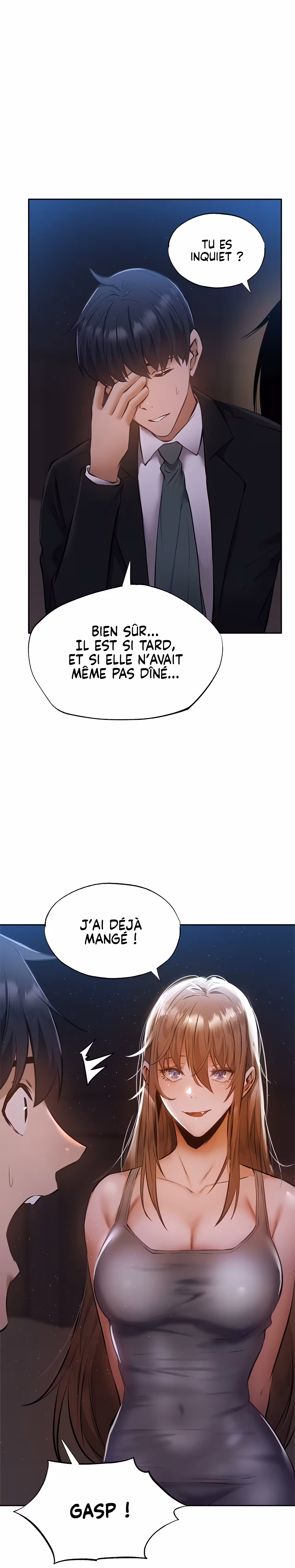 Is There an Empty Room? Chapitre 49 page 31
