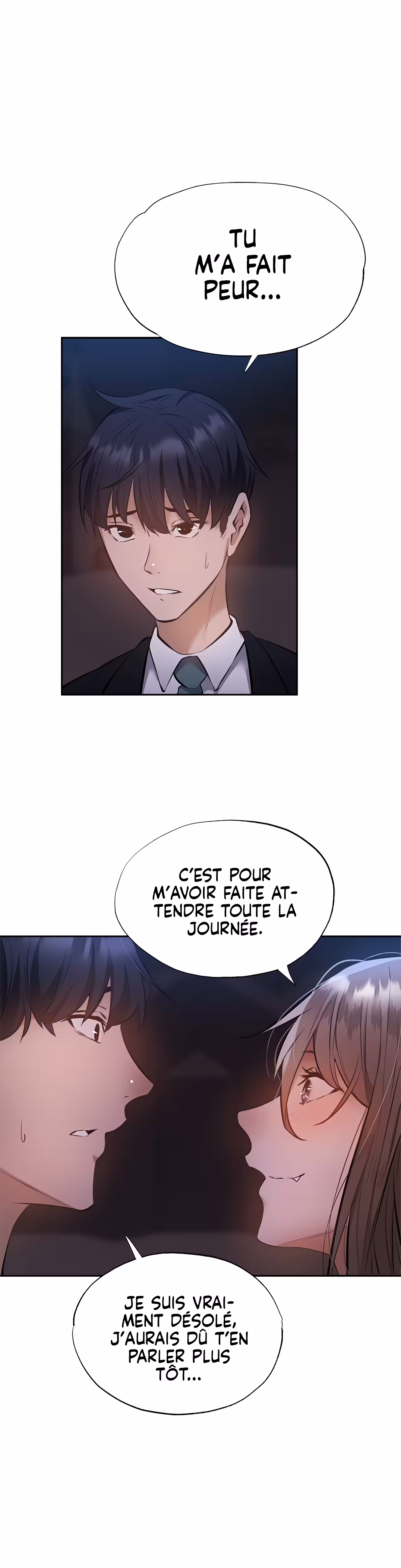 Is There an Empty Room? Chapitre 49 page 32
