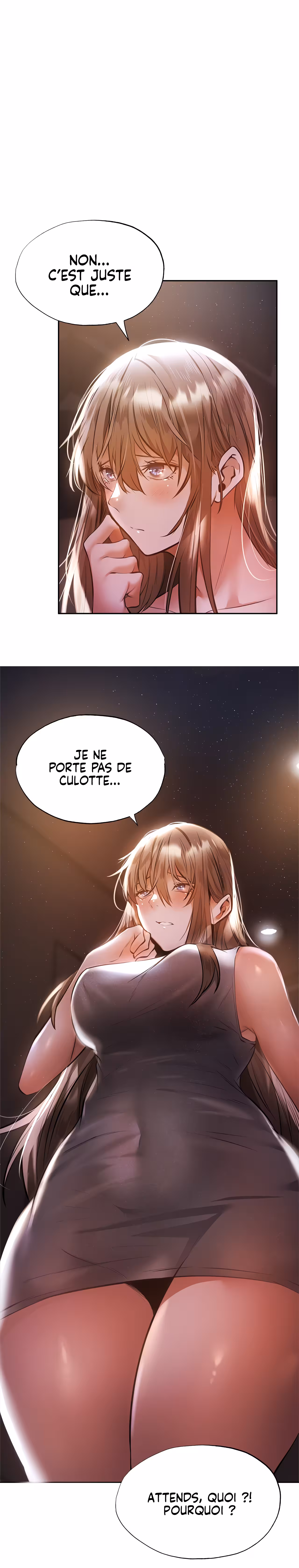 Is There an Empty Room? Chapitre 49 page 36