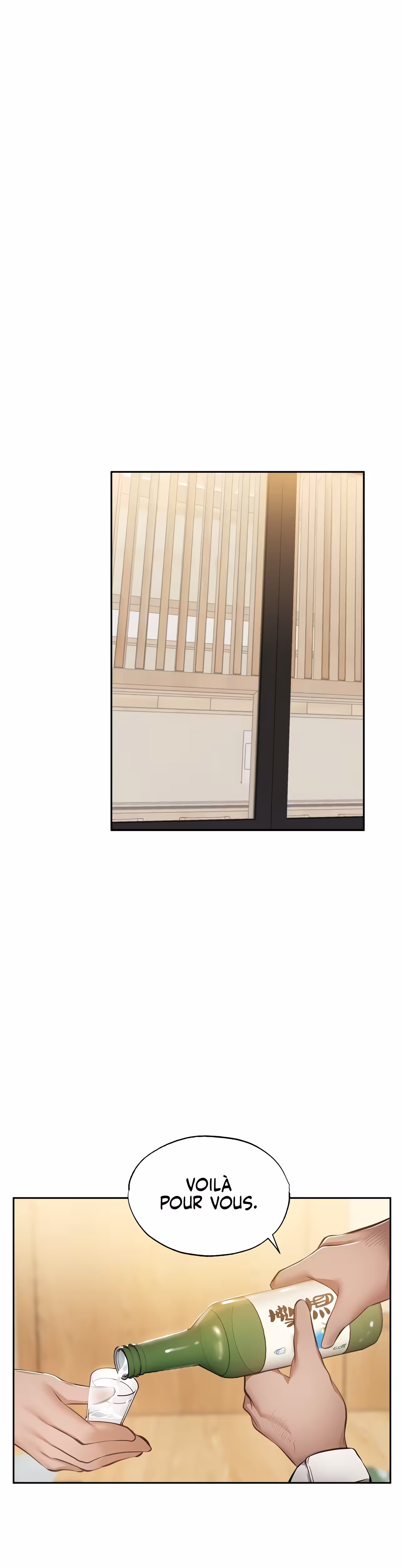 Is There an Empty Room? Chapitre 49 page 8