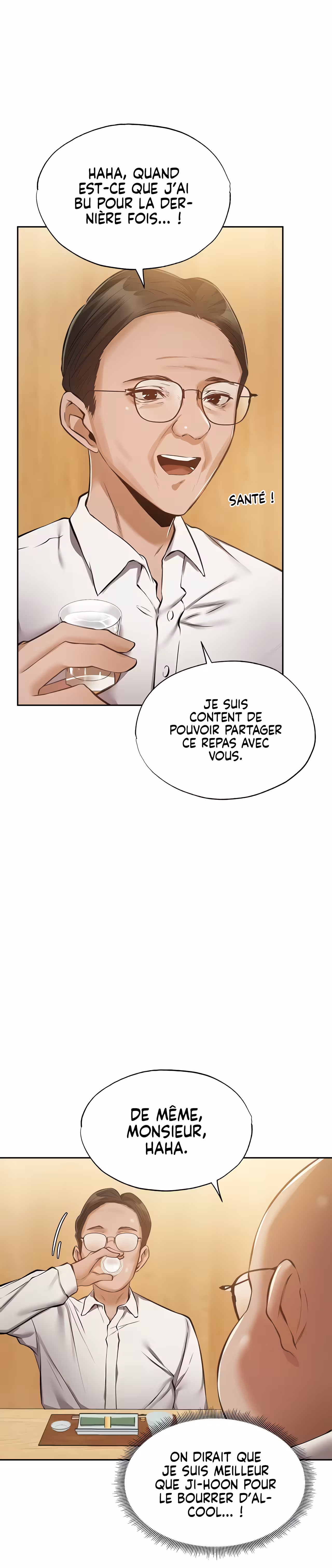 Is There an Empty Room? Chapitre 49 page 9