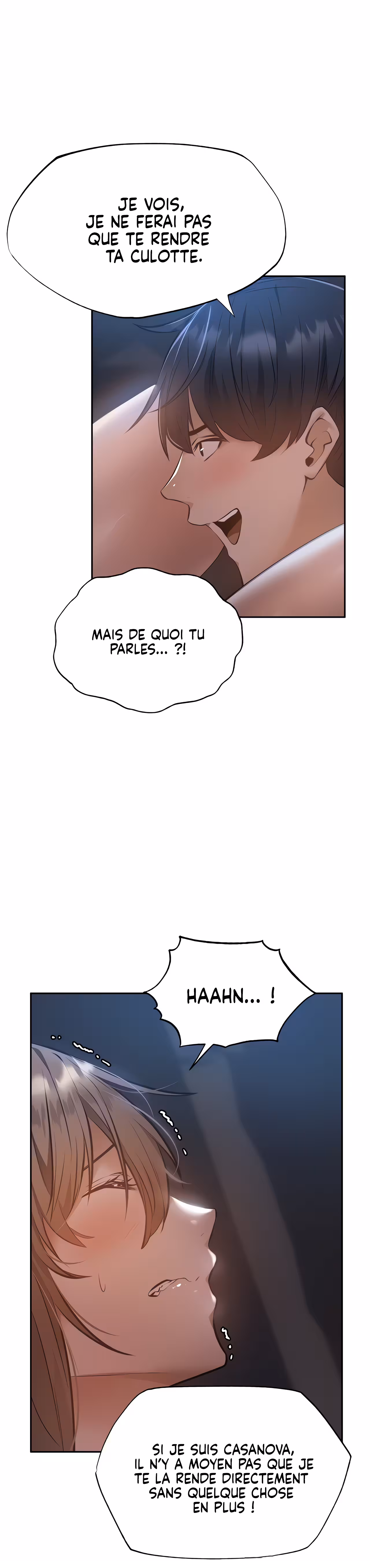 Is There an Empty Room? Chapitre 51 page 11