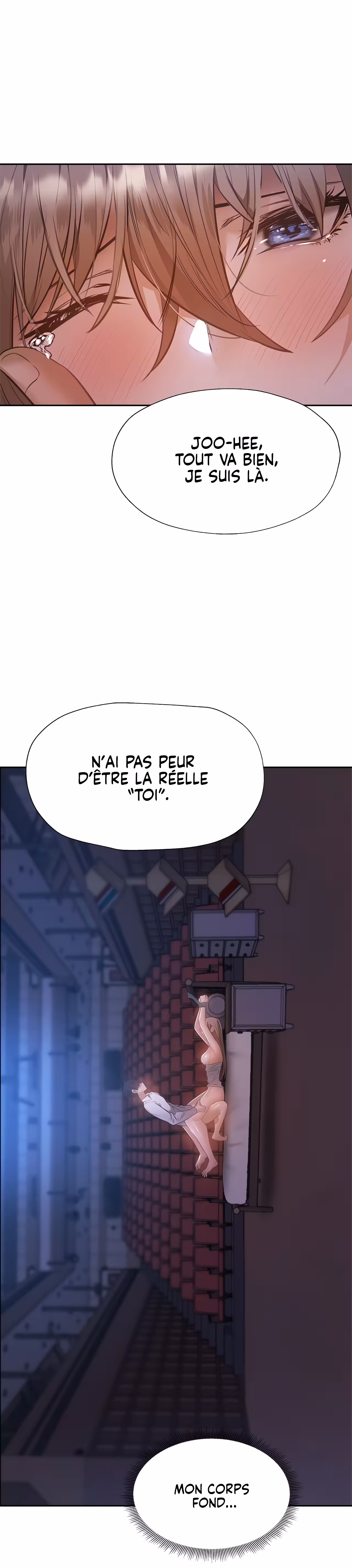 Is There an Empty Room? Chapitre 51 page 29