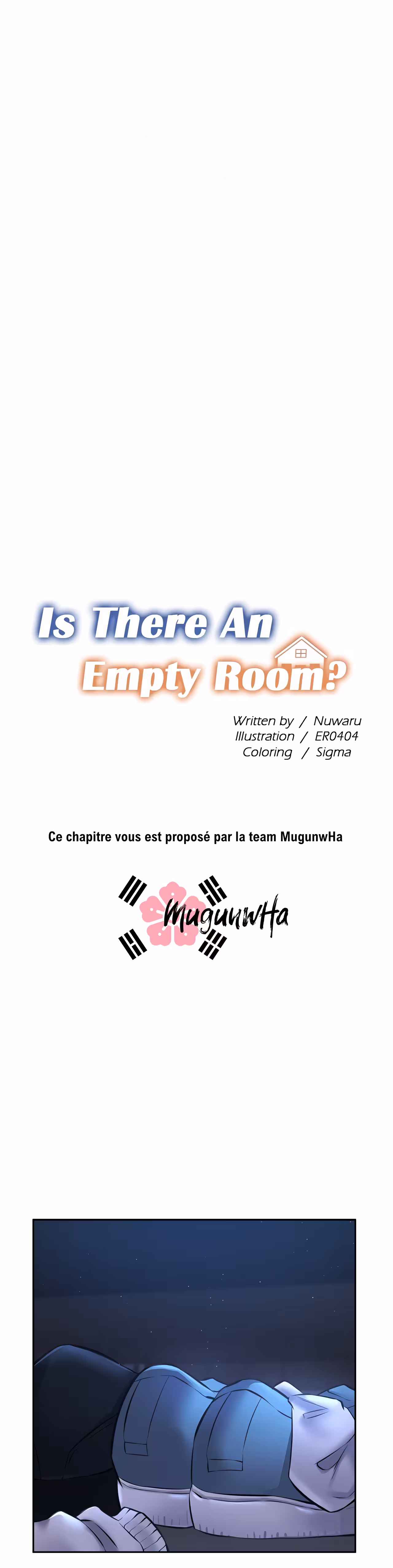 Is There an Empty Room? Chapitre 51 page 5