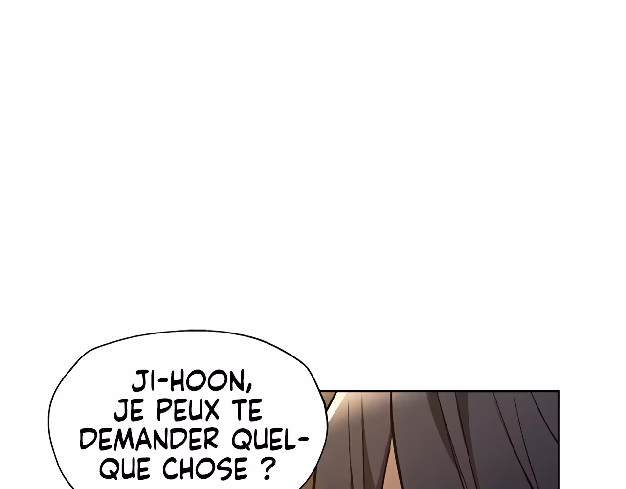 Is There an Empty Room? Chapitre 61 page 11