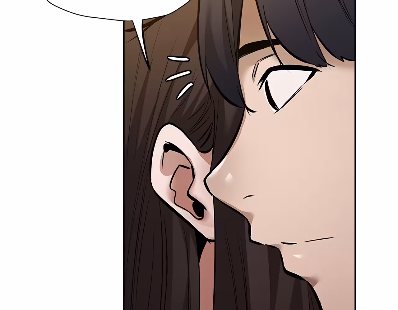 Is There an Empty Room? Chapitre 61 page 12