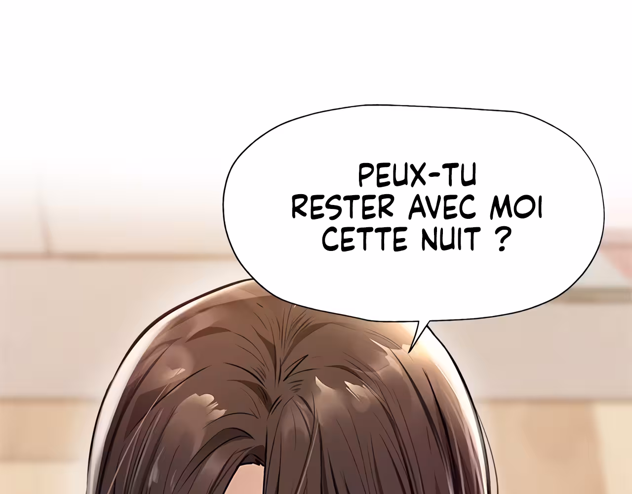 Is There an Empty Room? Chapitre 61 page 14
