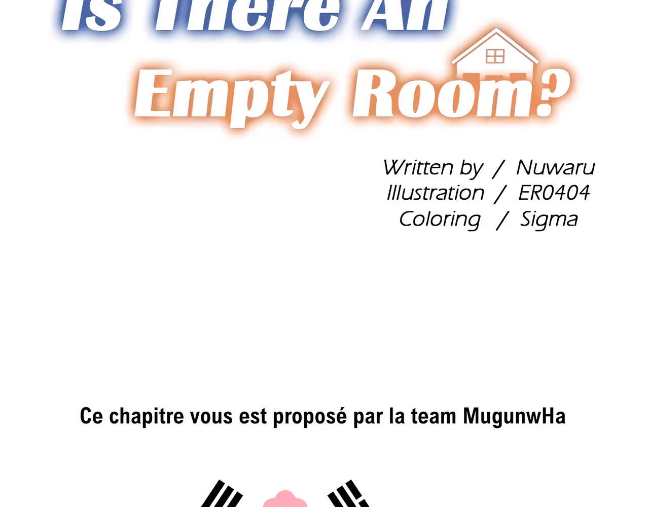 Is There an Empty Room? Chapitre 61 page 18
