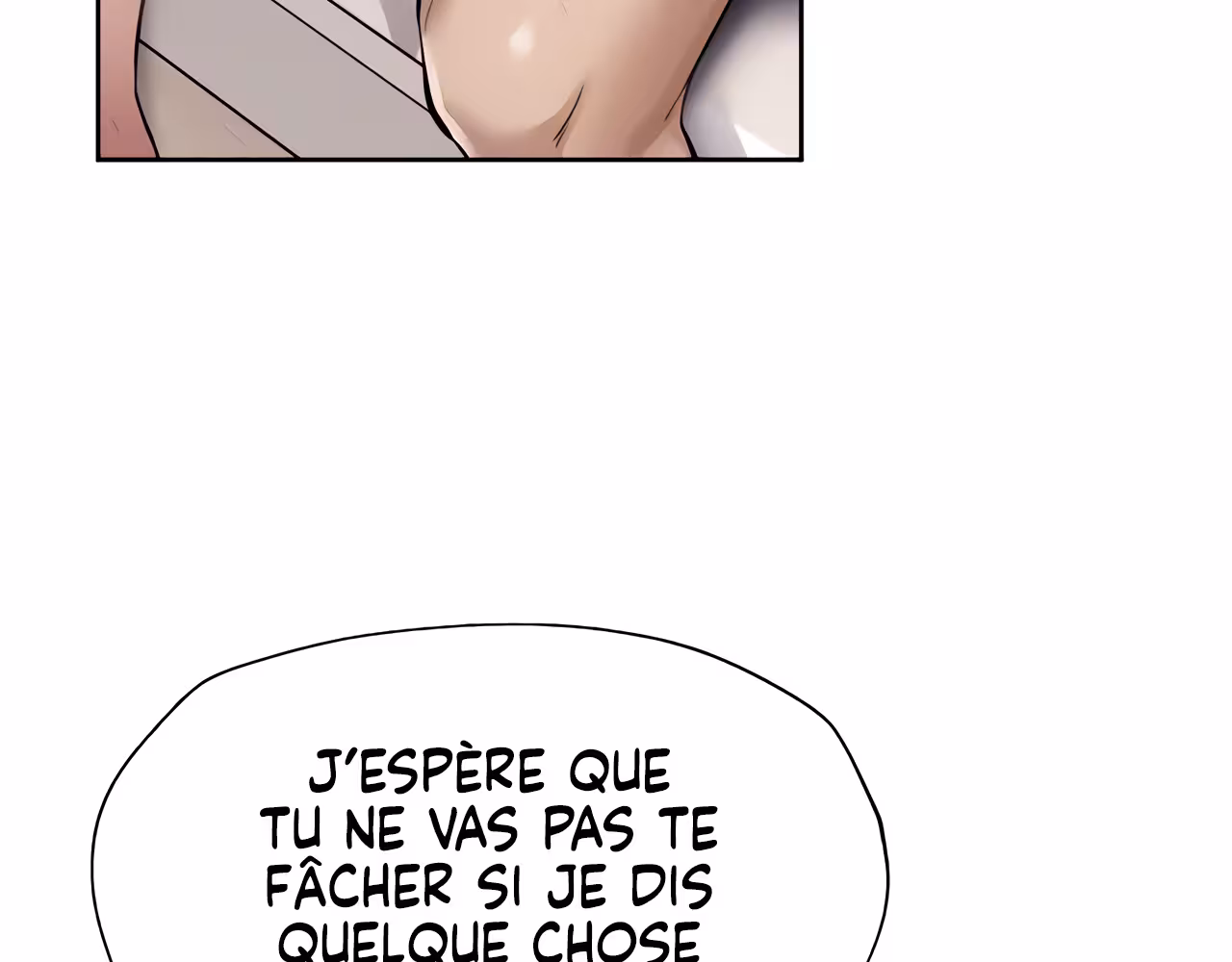Is There an Empty Room? Chapitre 61 page 22